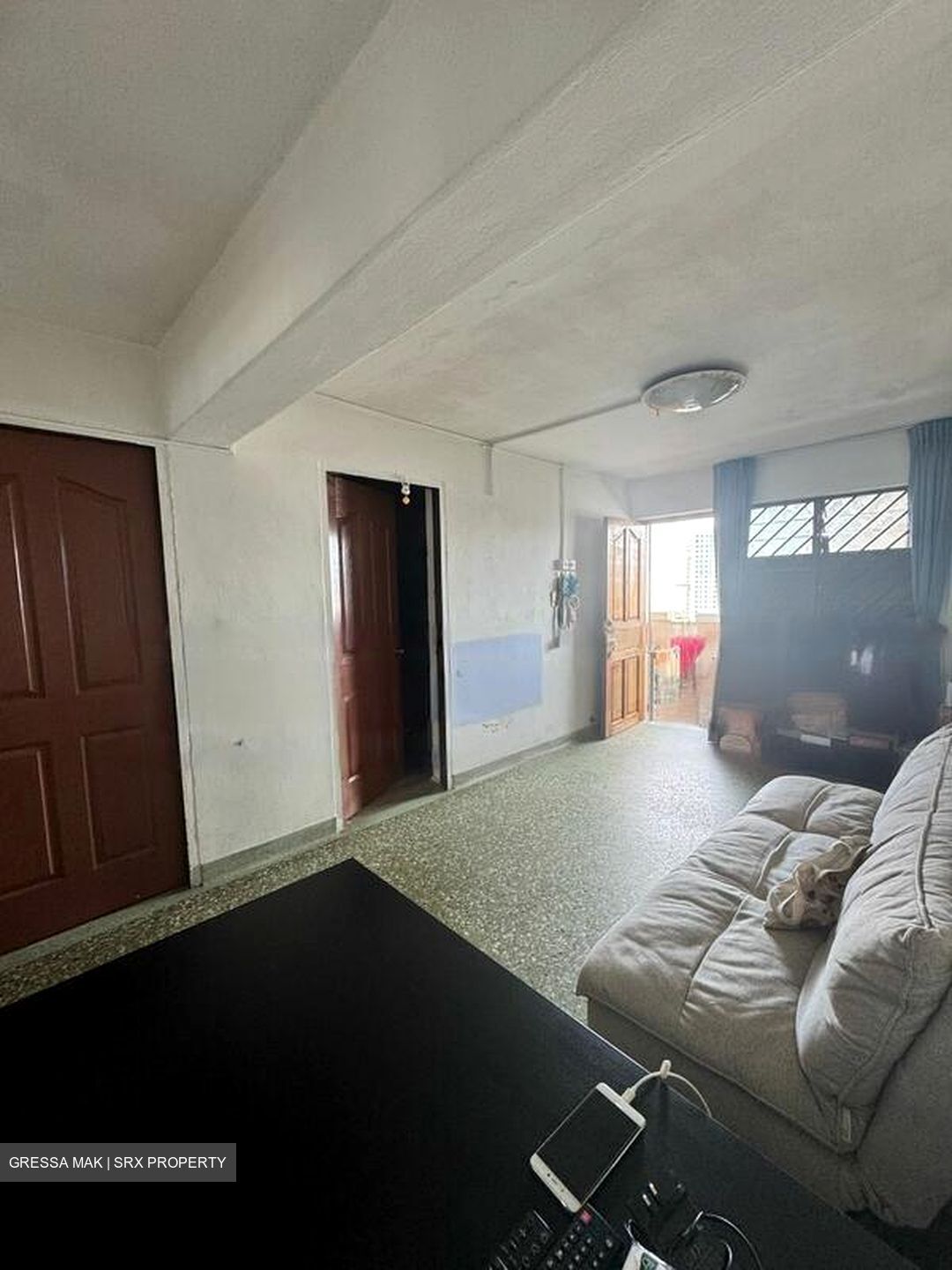 Blk 98 Whampoa View (Toa Payoh), HDB 3 Rooms #565389021
